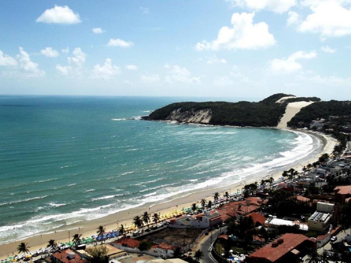 Blue Ocean Ponta Negra Natal Quarto foto