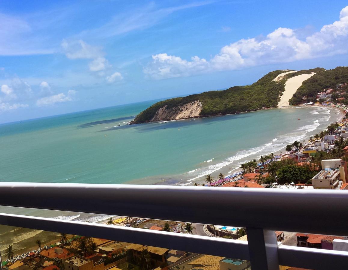 Blue Ocean Ponta Negra Natal Exterior foto