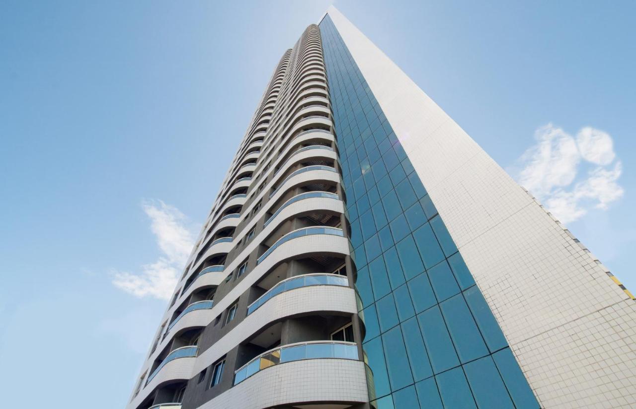 Blue Ocean Ponta Negra Natal Exterior foto