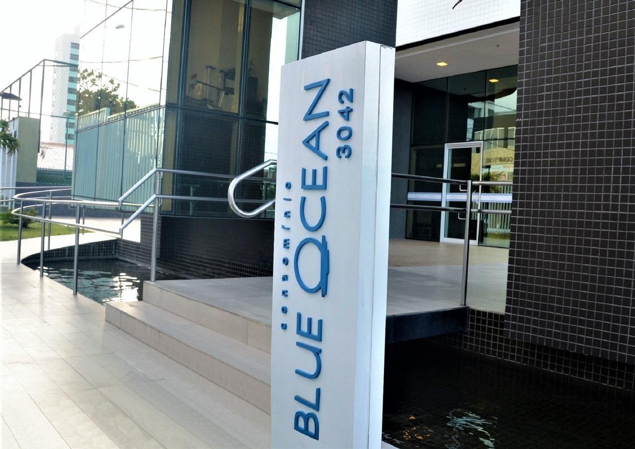 Blue Ocean Ponta Negra Natal Exterior foto