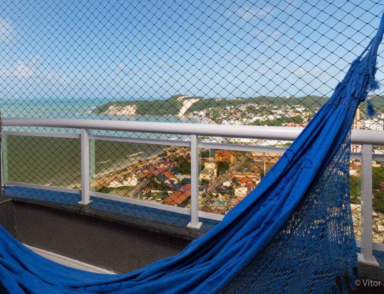 Blue Ocean Ponta Negra Natal Exterior foto