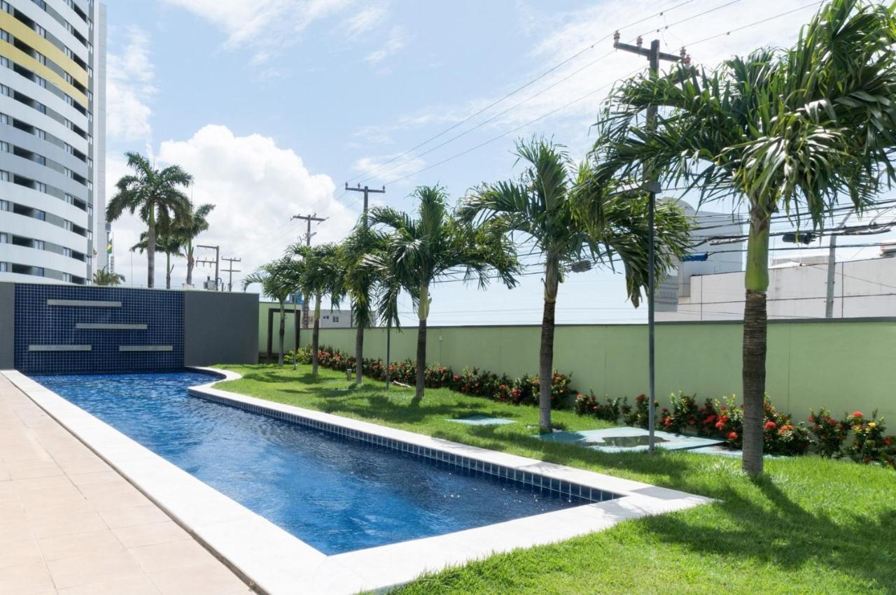 Blue Ocean Ponta Negra Natal Exterior foto